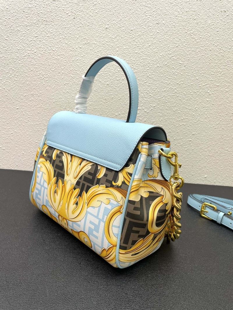 Fendi Top Handle Bags